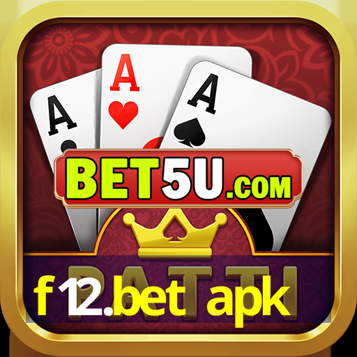 f12.bet apk